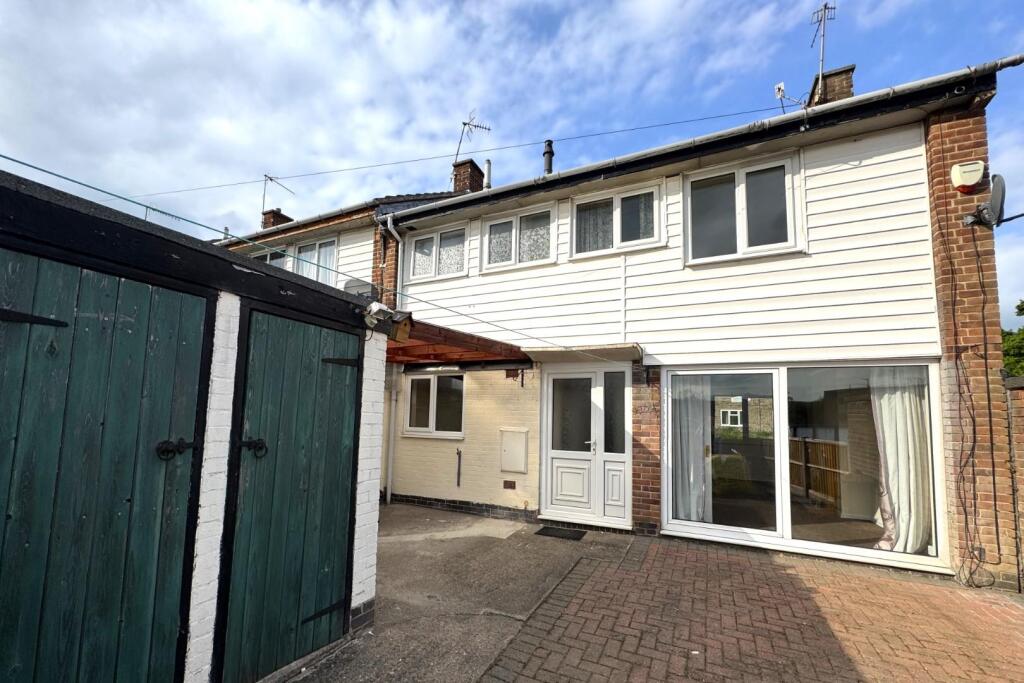 Main image of property: Yarncliff Close, Chesterfield