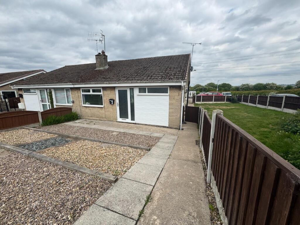 Main image of property: Riber Close, Inkersall, Chesterfield