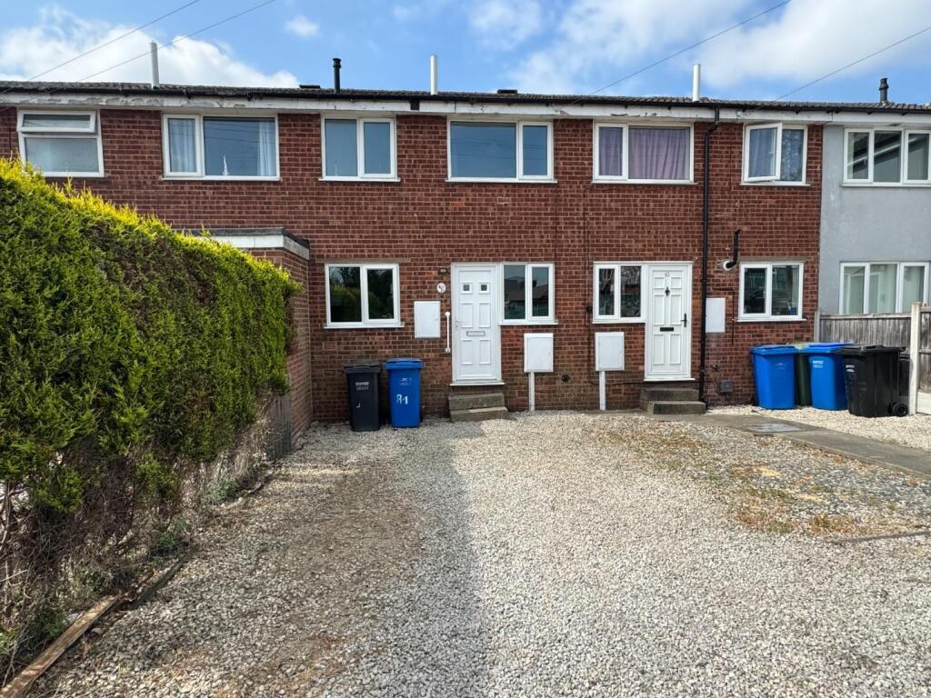 Main image of property: London Street, New Whittington, Chesterfield