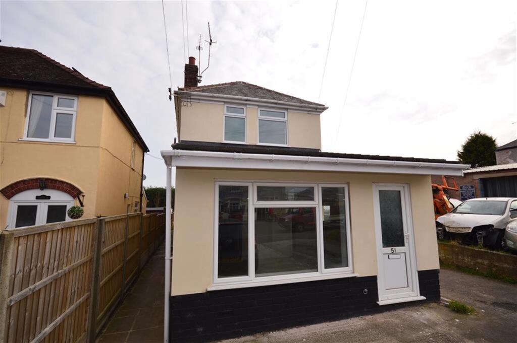 Main image of property: Ward Street, New Tupton, Chesterfield, S42 6XR