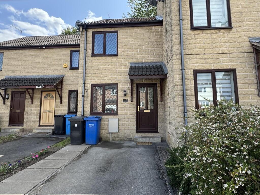 Main image of property: Whitting Mews, Holland Road, Old Whittington, Chesterfield