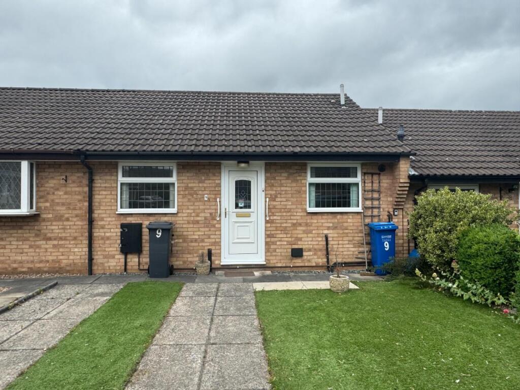 Main image of property: Old Bakery Close, Old Whittington, Chesterfield, S41 9JN