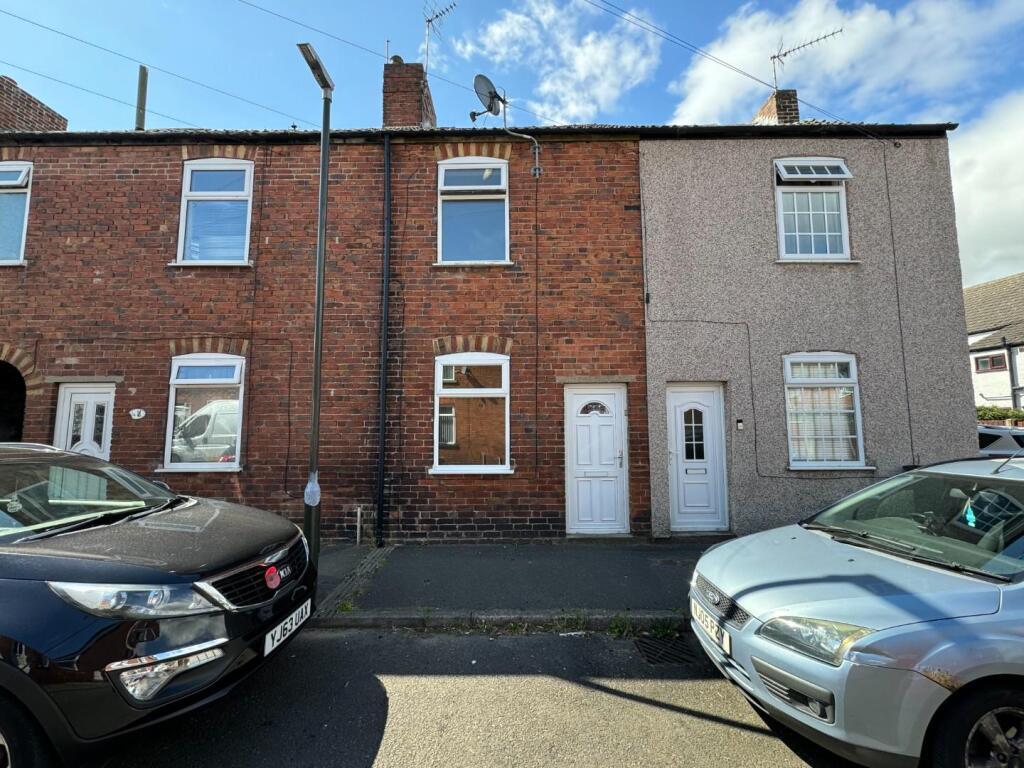 Main image of property: New Street. Hill Top, Bolsover, Chesterfield