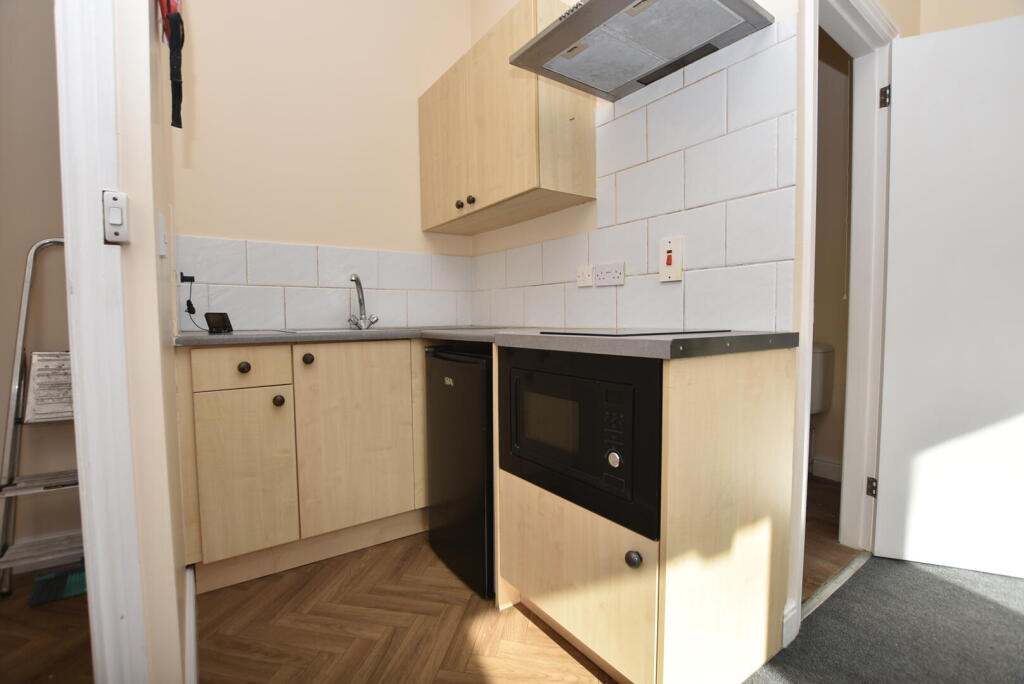 Main image of property: 10 Corporation Street, Chesterfield