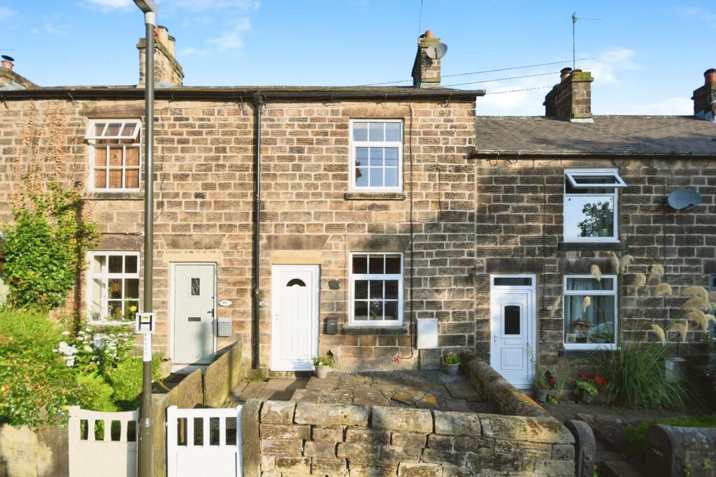 Main image of property: New Road, Holymoorside, Chesterfield, S42 7EN
