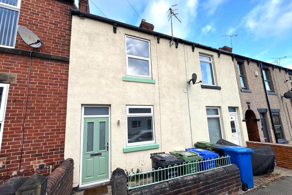 Main image of property: Hoole Street, Hasland, Chesterfield