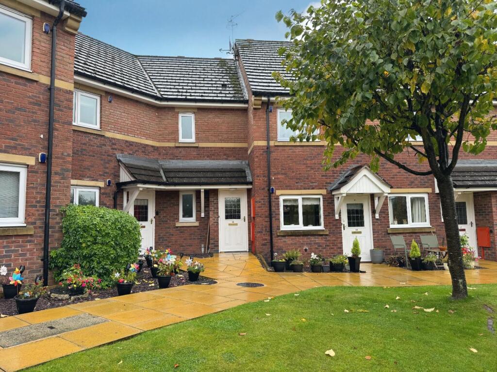 Main image of property: Rempstone Drive, Chesterfield
