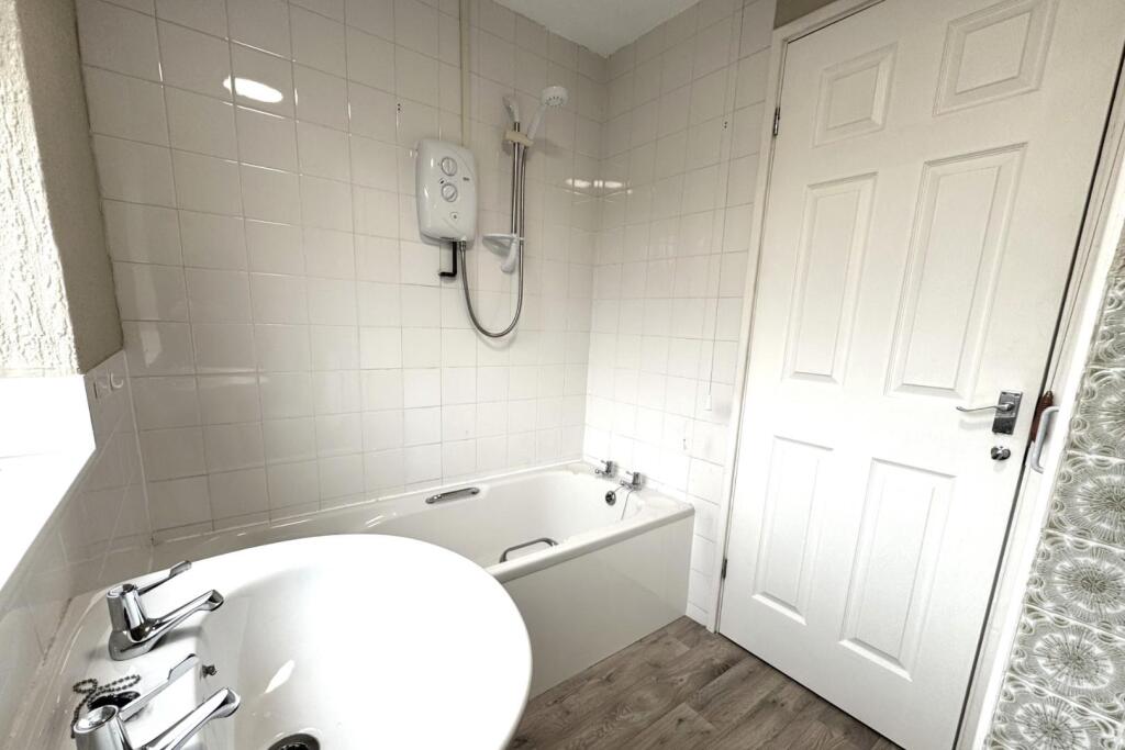 Main image of property: Ruston Close, Chesterfield