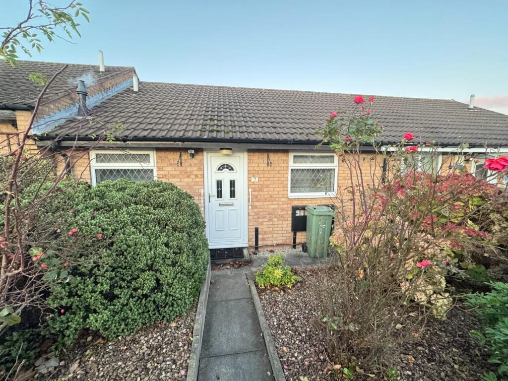 Main image of property: Old Bakery Close, Old Whittington, Chesterfield, S41 9JN