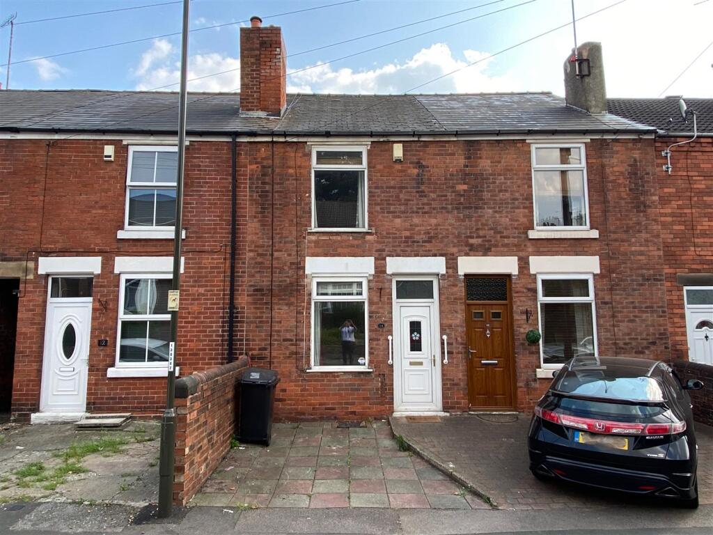 Main image of property: Lower Grove Road, Chesterfield