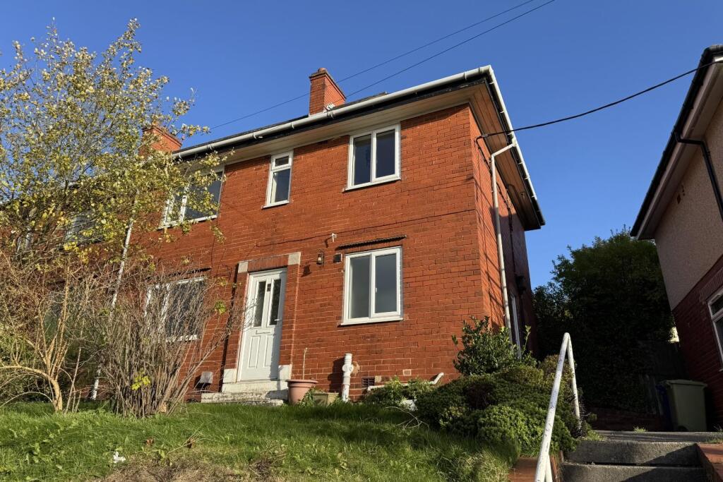 Main image of property: Newbridge Lane, Old Whittington, Chesterfield