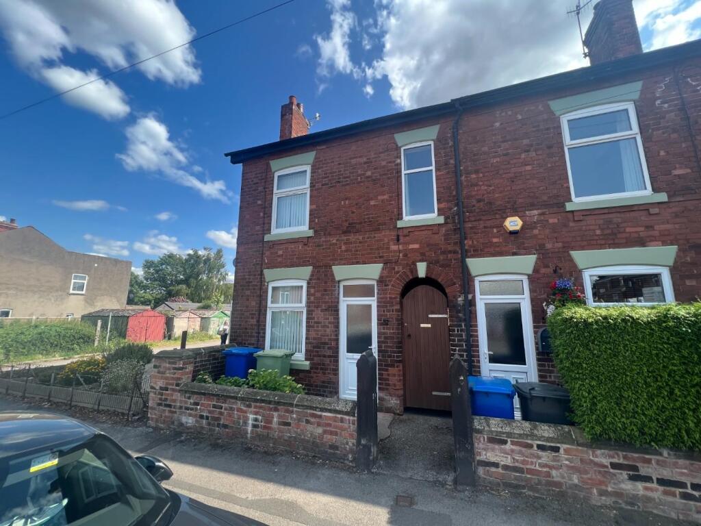 Main image of property: Old Road, Brampton, Chesterfield