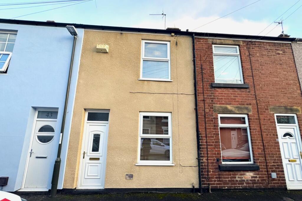 Main image of property: New Hall Road, Chesterfield