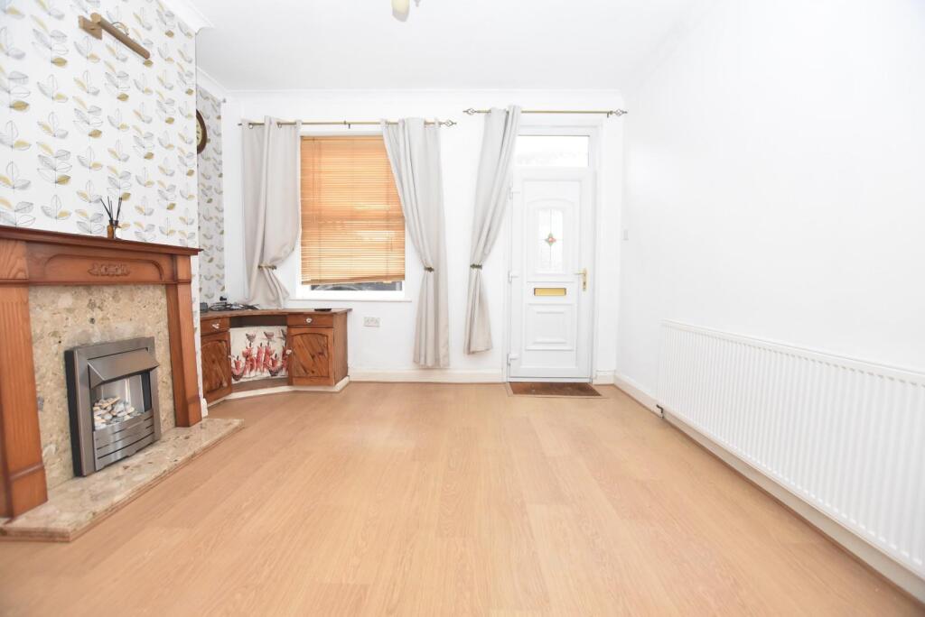 Main image of property: New Hall Road, Chesterfield