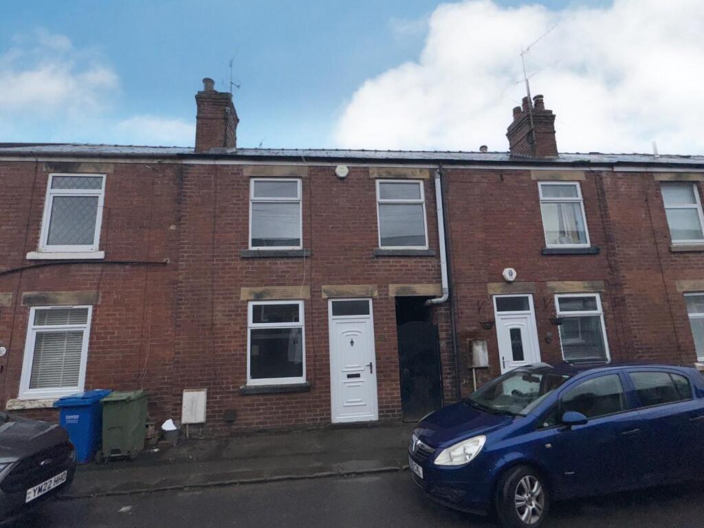 Main image of property: Sherwood Street, Chesterfield