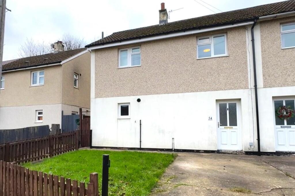 Main image of property: Devon Drive, Brimington, Chesterfield