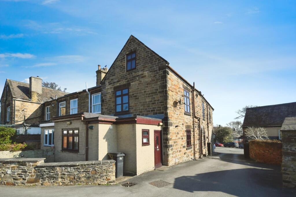 Main image of property: Church Street North, Old Whittington, Chesterfield, S41 9QN