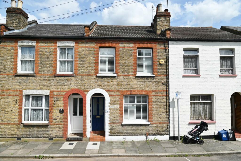 Main image of property: Warwick Road, Twickenham