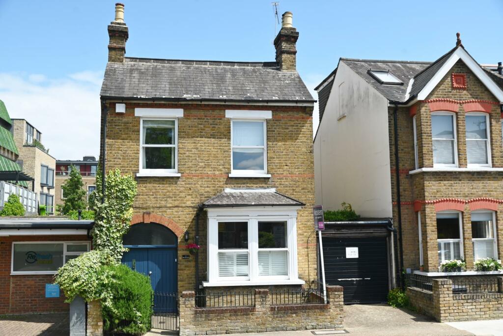 Main image of property: Heath Gardens, Twickenham