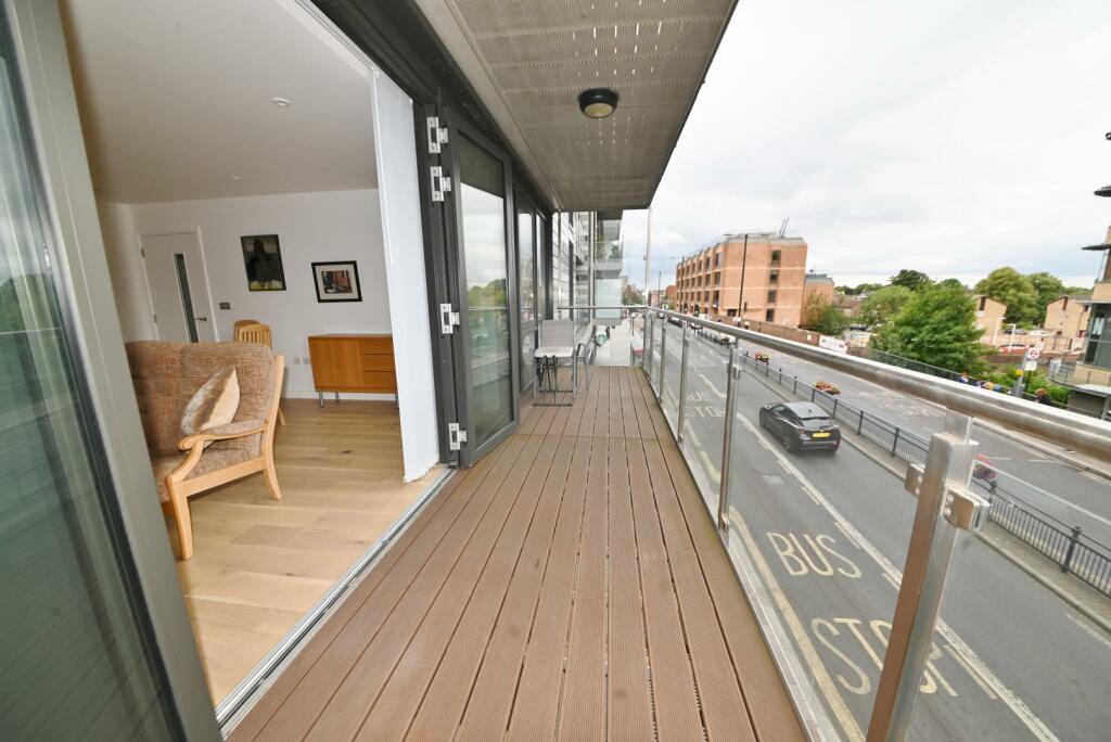 Main image of property: London Road, Twickenham