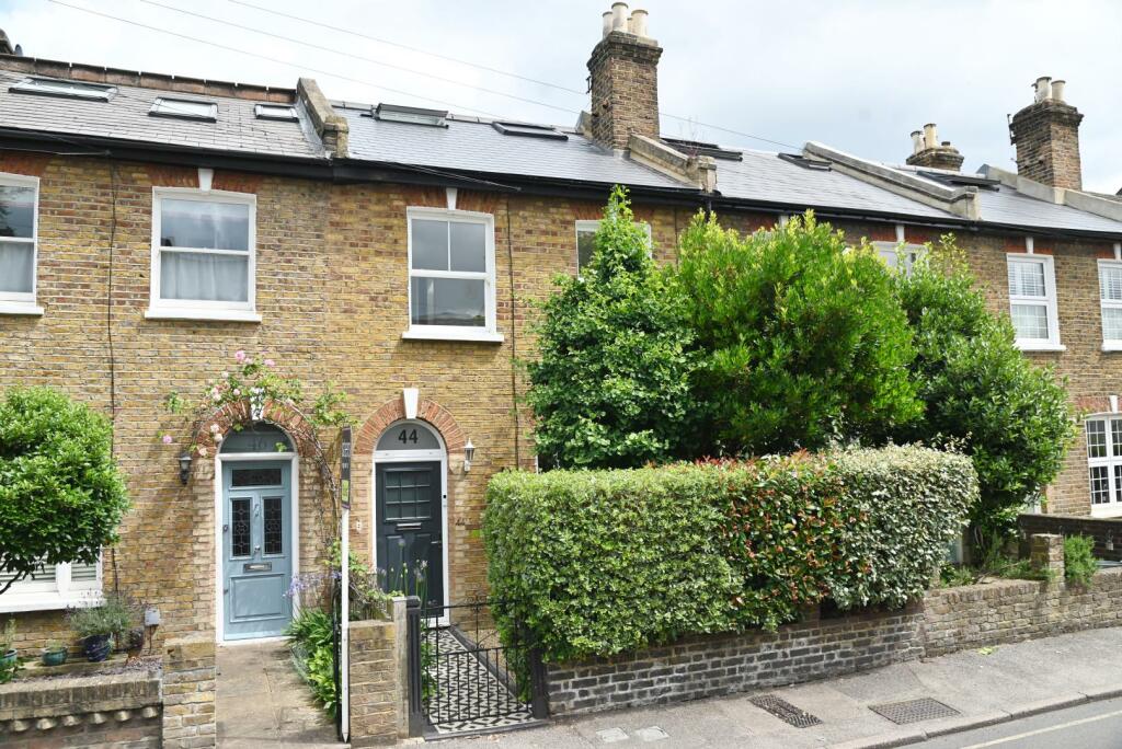 Main image of property: Lion Road, Twickenham