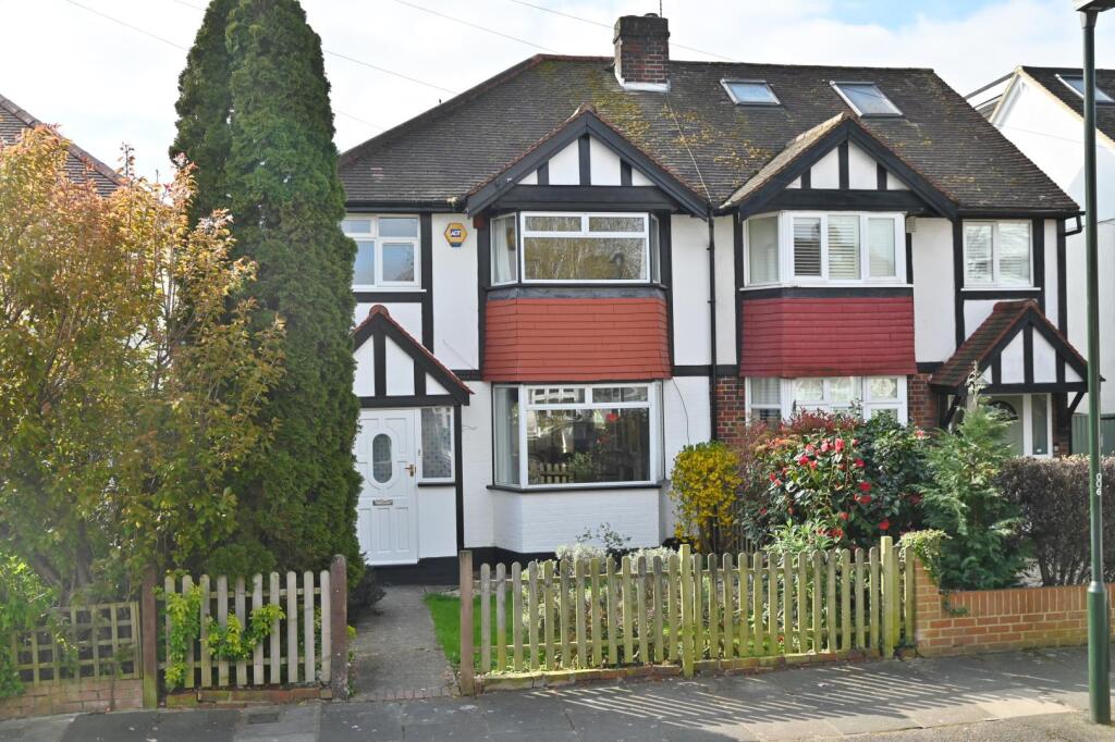 Main image of property: Rivermeads Avenue, Twickenham