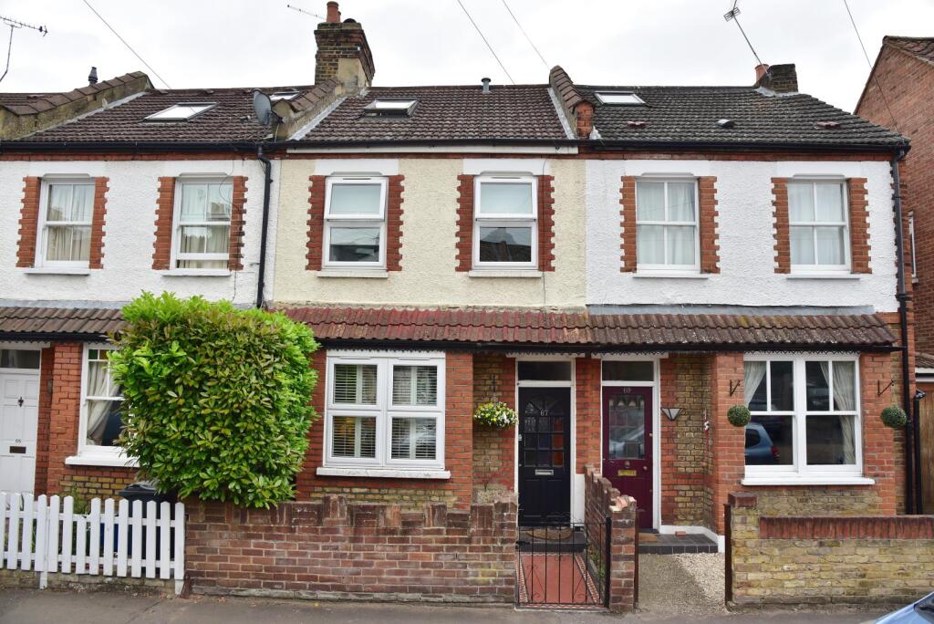 Main image of property: Andover Road, Twickenham