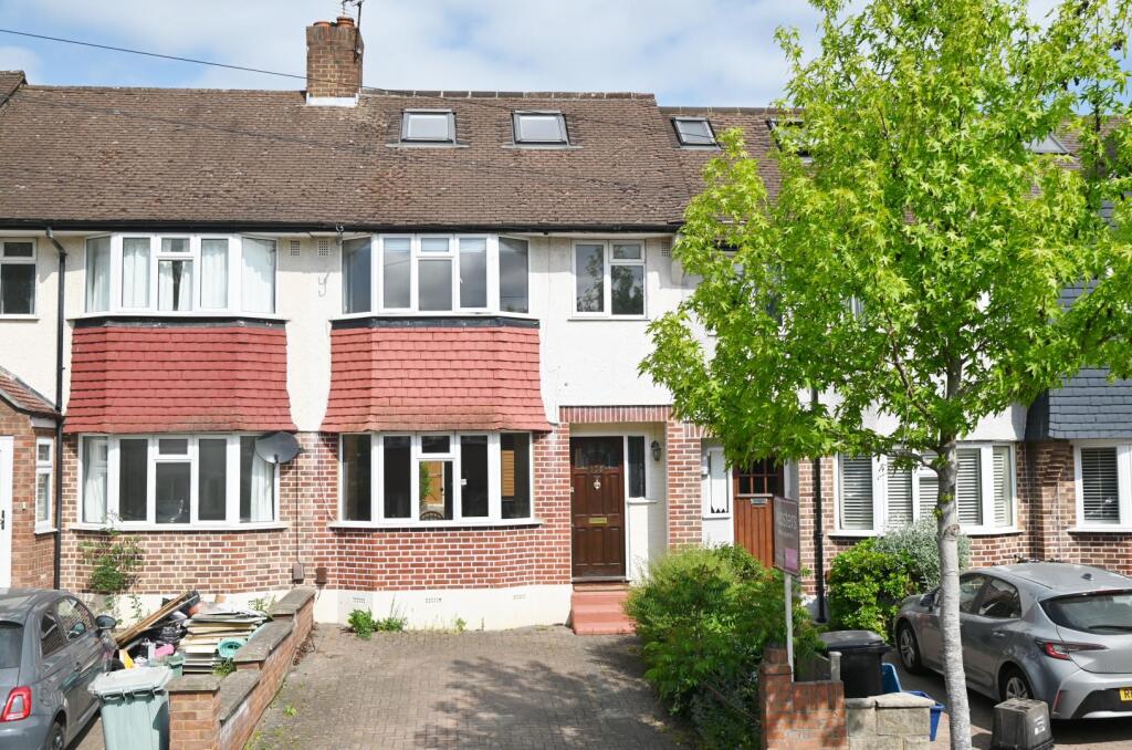 Main image of property: Lincoln Avenue, Twickenham