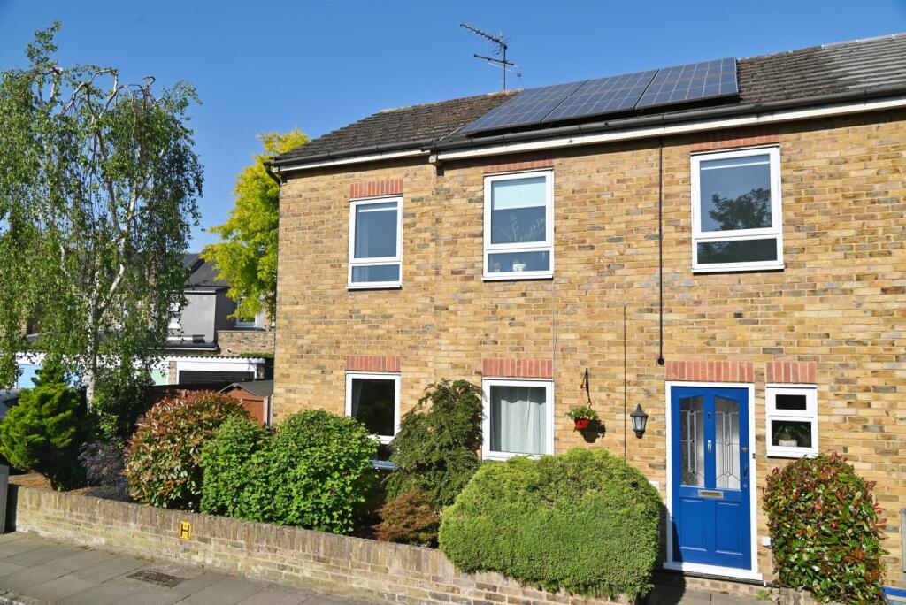 Main image of property: Marsh Farm Road, Twickenham