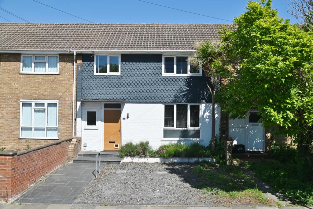 Main image of property: Egerton Road, Twickenham