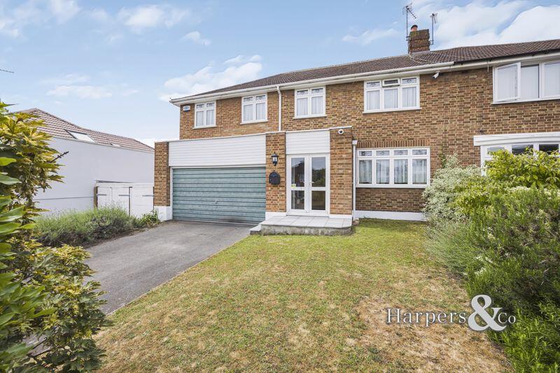 6 bedroom house for sale in South View Close, Bexley, DA5