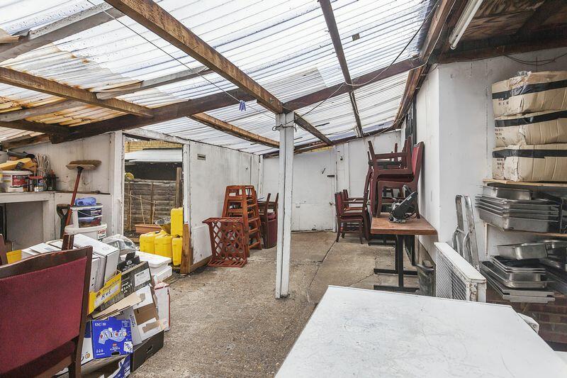 Additional property image - Bellegrove Road, Welling