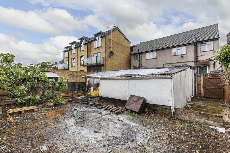Additional property image - Bellegrove Road, Welling