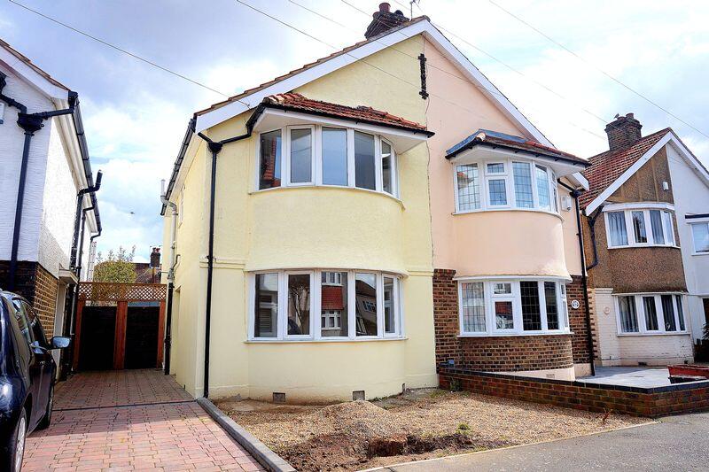 Main image of property: Brixham Road, Welling
