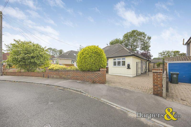 Additional property image - Red Lodge Road, Bexley