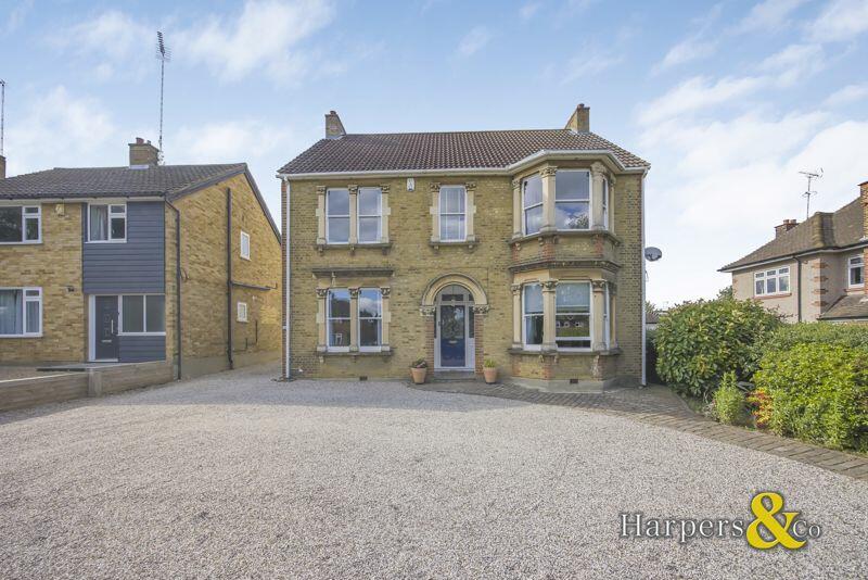 6 bedroom house for sale in Lesney Park Road, Erith, DA8