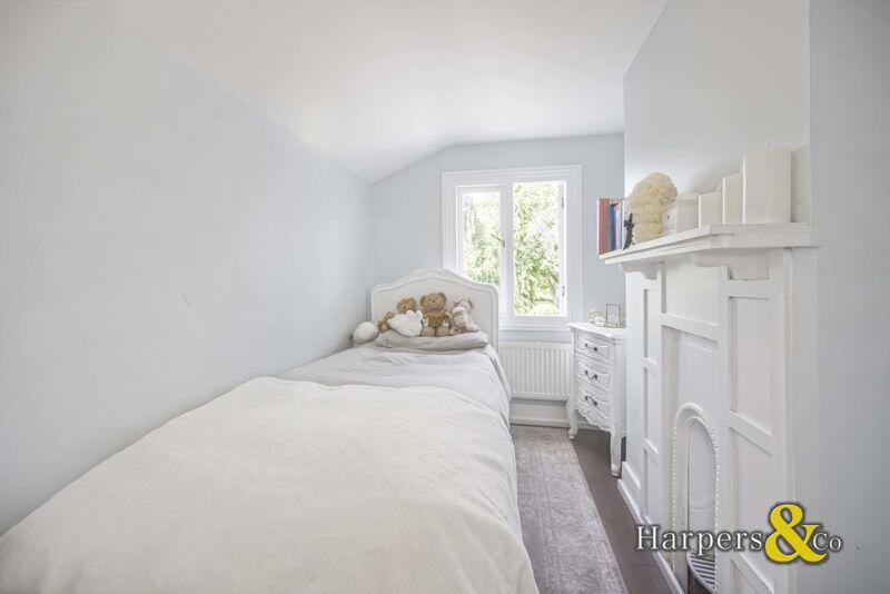 Additional property image - North Cray Road, Bexley