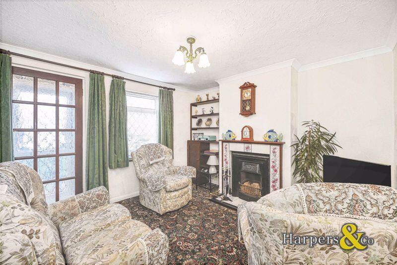 Additional property image - North Cray Road, Sidcup