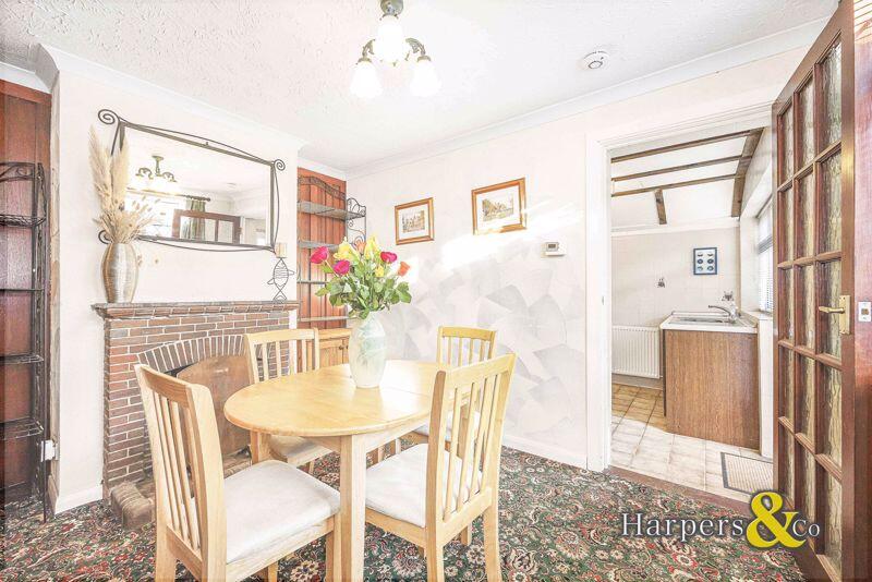 Additional property image - North Cray Road, Sidcup