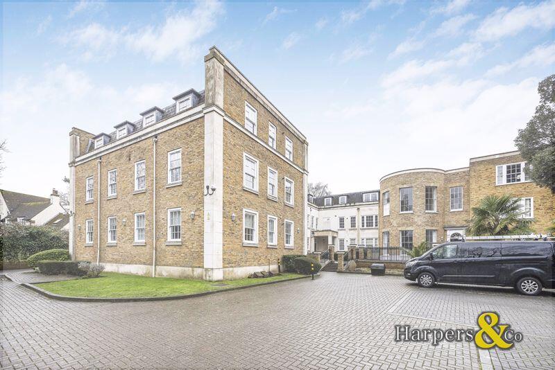 Main image of property: Church Walk, Dartford