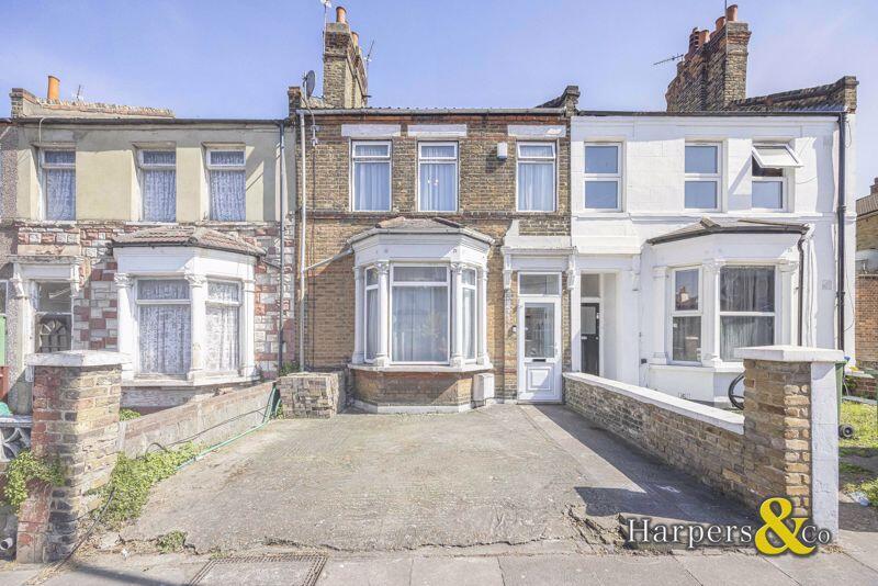 Main image of property: Waverley Crescent, London