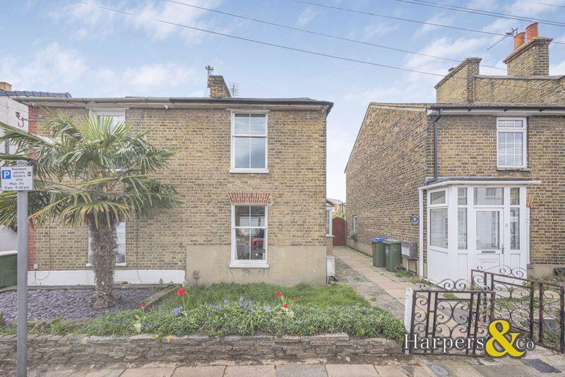 Main image of property: Albert Road, Bexley 