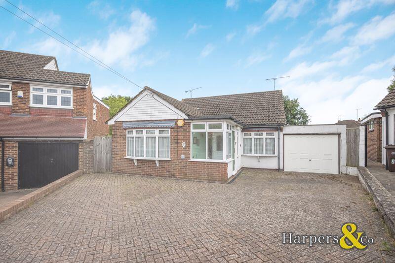 Main image of property: Chestnut Grove, Dartford