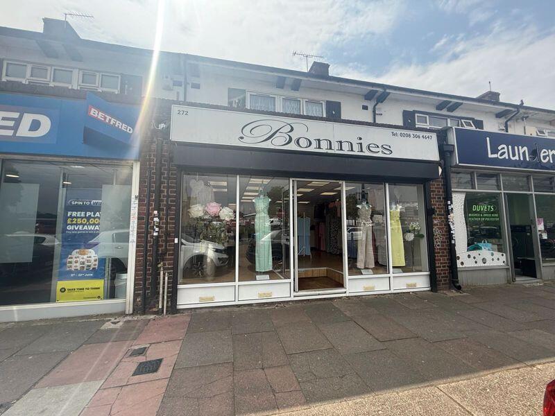 Main image of property: Sherwood Park Avenue, Sidcup