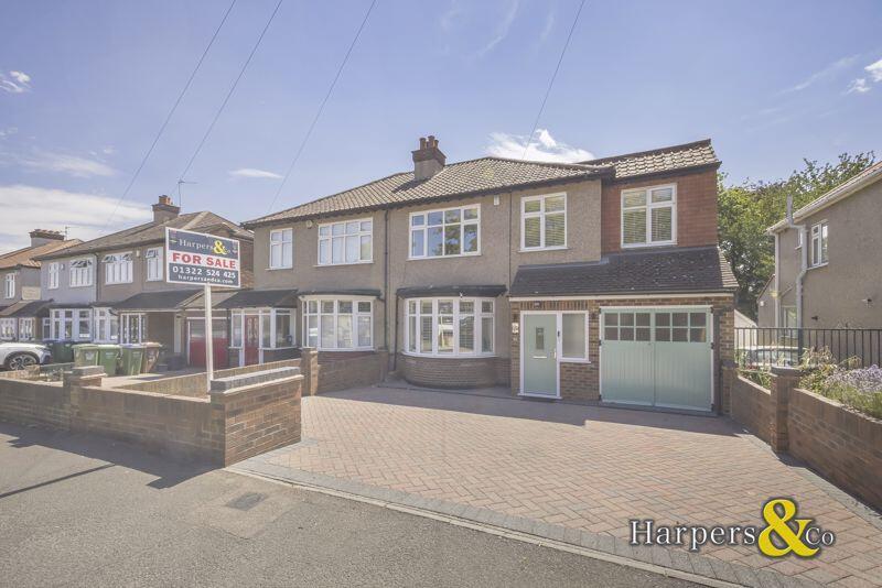 Main image of property: Bridgen Road, Bexley
