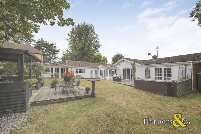 Main image of property: SHUTTLEMEAD, BEXLEY