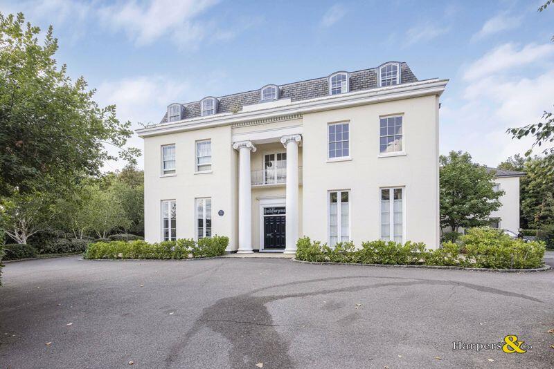 Main image of property: Calvert Drive, Dartford