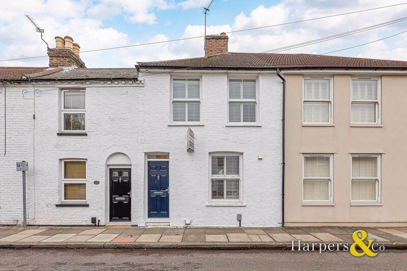 Main image of property: Albert Road, Bexley