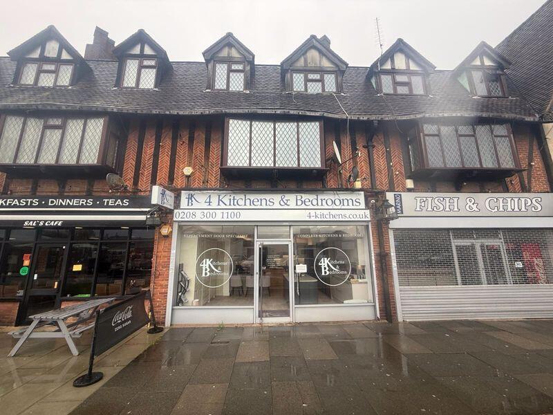 Main image of property: Maidstone Road, Sidcup