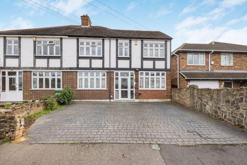 Main image of property: Oaklands Close, Bexleyheath